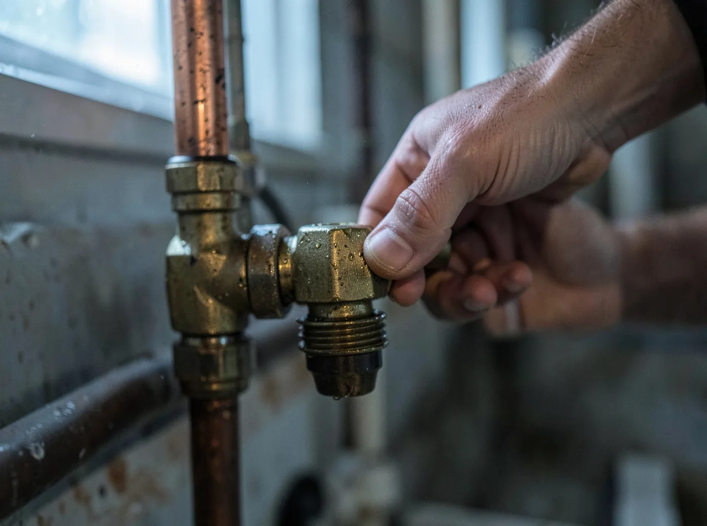 Emergency Plumber Jacksonville, TX FAQs